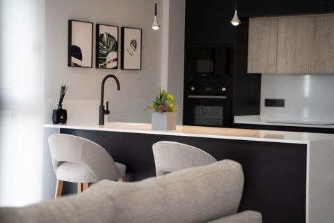 Byhus i Jacarilla, Alicante, Jacarilla - € 363.500 | Ref: N8118 - foto 13