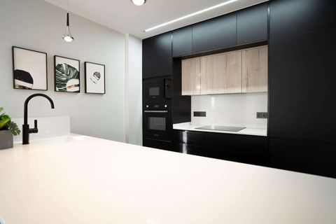 Byhus i Jacarilla, Alicante, Jacarilla - € 363.500 | Ref: N8118 - foto 15