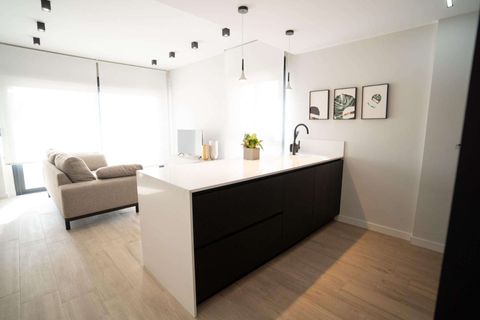 Byhus i Jacarilla, Alicante, Jacarilla - € 363.500 | Ref: N8118 - foto 19