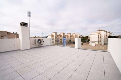 Byhus i Jacarilla, Alicante, Jacarilla - € 363.500 | Ref: N8118 - foto 37