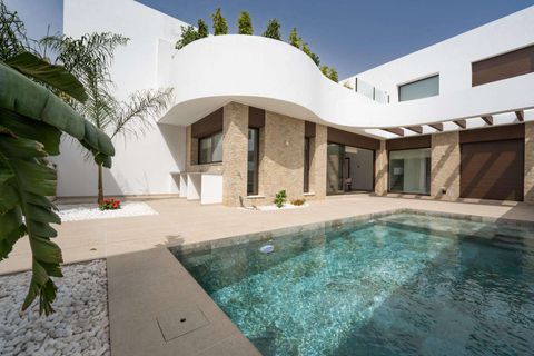 Rækkehus i Almoradi, Alicante, Almoradi - € 439.000 | Ref: N7669 - foto 23