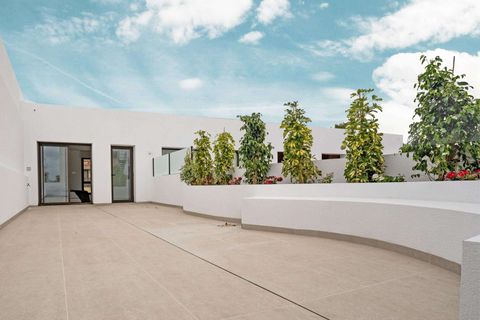 Rækkehus i Almoradi, Alicante, Almoradi - € 439.000 | Ref: N7669 - foto 27
