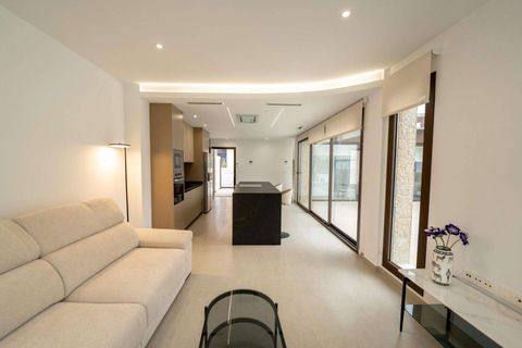 Rækkehus i Almoradi, Alicante, Almoradi - € 439.000 | Ref: N7669 - foto 30