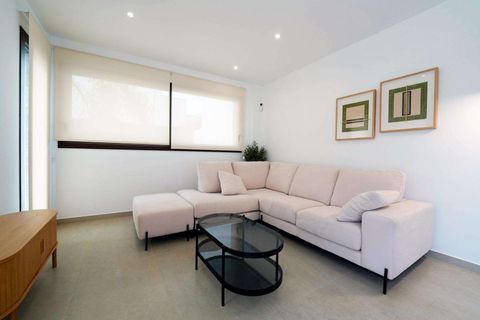 Rækkehus i Almoradi, Alicante, Almoradi - € 439.000 | Ref: N7669 - foto 31