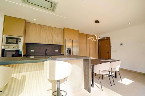 Rækkehus i Almoradi, Alicante, Almoradi - € 439.000 | Ref: N7669 - foto 32