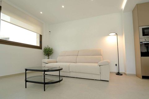 Rækkehus i Almoradi, Alicante, Almoradi - € 439.000 | Ref: N7669 - foto 33