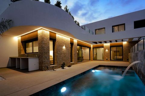 Rækkehus i Almoradi, Alicante, Almoradi - € 439.000 | Ref: N7669 - foto 10