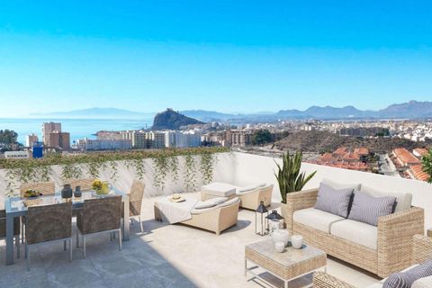 Villa i Aguilas, Murcia, Aguilas - € 405.000 | Ref: N8076 - foto 9