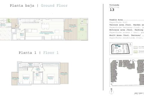 Byhus i Denia, Alicante, Denia - € 373.000 | Ref: N8025 - foto 36