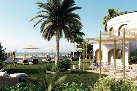 Byhus i Denia, Alicante, Denia - € 447.000 | Ref: N8026 - foto 34