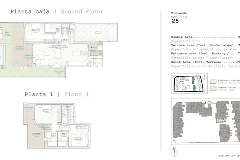 Byhus i Denia, Alicante, Denia - € 447.000 | Ref: N8026 - foto 36