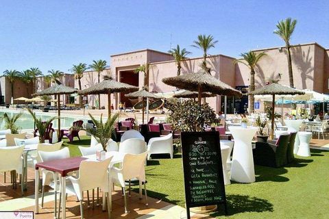 Villa a Condado de Alhama Golf Resort, Murcia - foto 5