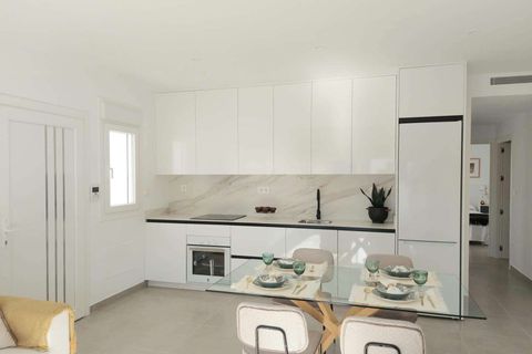 Rækkehus i Roldan, Murcia, Roldan - € 242.500 | Ref: N8003 - foto 22
