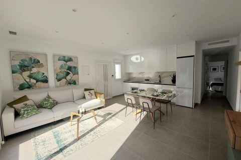 Rækkehus i Roldan, Murcia, Roldan - € 242.500 | Ref: N8003 - foto 29