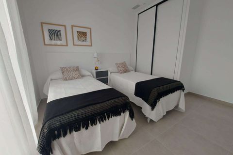 Rækkehus i Roldan, Murcia, Roldan - € 242.500 | Ref: N8003 - foto 9