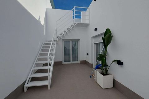 Rækkehus i Roldan, Murcia, Roldan - € 242.500 | Ref: N8003 - foto 12