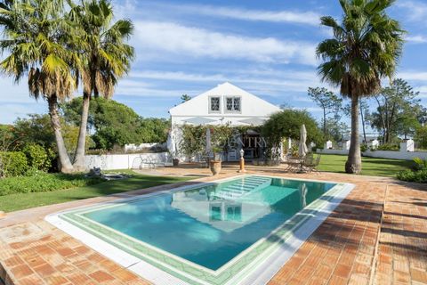 Villa a Tavira, Faro, Tavira - € 1.450.000 | Ref: FC061TVZ - foto 4