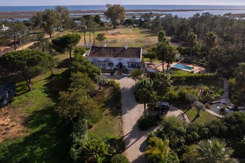 Villa a Tavira, Faro, Tavira - € 1.450.000 | Ref: FC061TVZ - foto 7