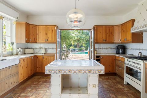 Villa a Tavira, Faro, Tavira - € 1.450.000 | Ref: FC061TVZ - foto 13