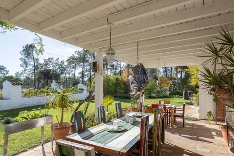 Villa a Tavira, Faro, Tavira - € 1.450.000 | Ref: FC061TVZ - foto 14