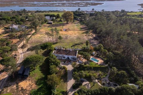 Villa a Tavira, Faro, Tavira - € 1.450.000 | Ref: FC061TVZ - foto 35