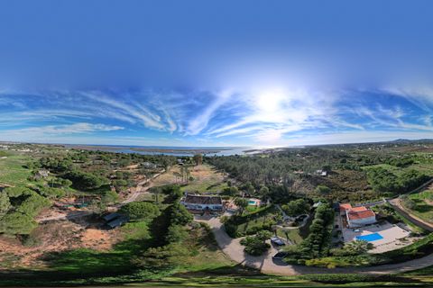 Villa a Tavira, Faro, Tavira - € 1.450.000 | Ref: FC061TVZ - foto 36
