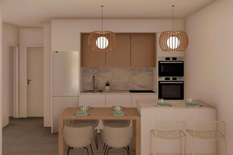 Lejlighed i Roldan, Murcia, Roldan - € 238.000 | Ref: N7956 - foto 9