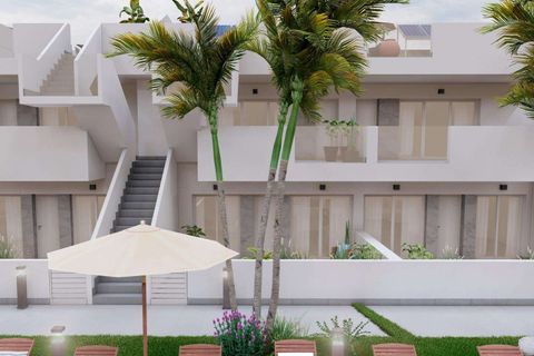 Lejlighed i Roldan, Murcia, Roldan - € 238.000 | Ref: N7956 - foto 16