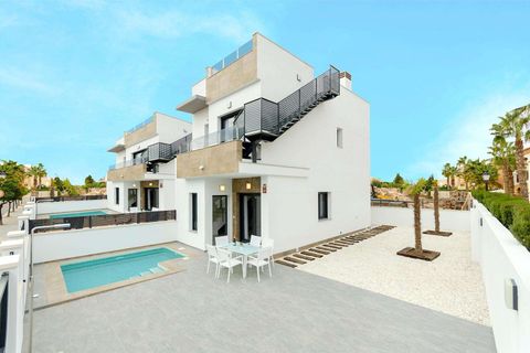 Villa i Torrevieja, Alicante, Torrevieja - € 424.000 | Ref: N7949 - foto 2