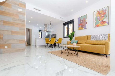 Villa i Torrevieja, Alicante, Torrevieja - € 424.000 | Ref: N7949 - foto 4
