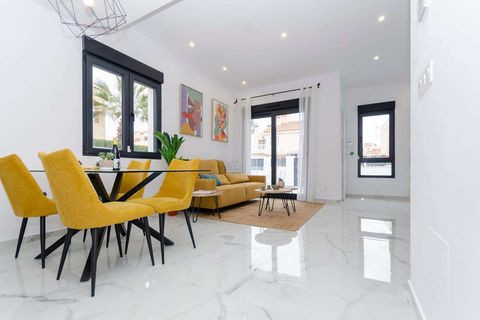Villa i Torrevieja, Alicante, Torrevieja - € 424.000 | Ref: N7949 - foto 5