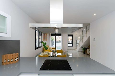 Villa i Torrevieja, Alicante, Torrevieja - € 424.000 | Ref: N7949 - foto 11