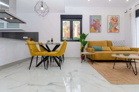Villa i Torrevieja, Alicante, Torrevieja - € 424.000 | Ref: N7949 - foto 12