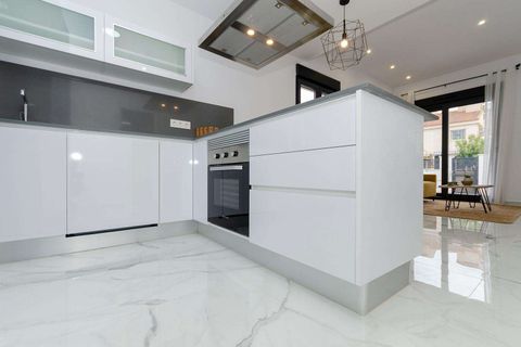 Villa i Torrevieja, Alicante, Torrevieja - € 424.000 | Ref: N7949 - foto 14