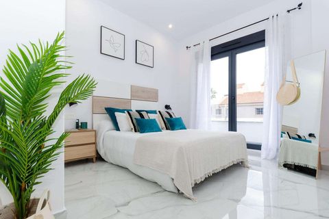 Villa i Torrevieja, Alicante, Torrevieja - € 424.000 | Ref: N7949 - foto 18
