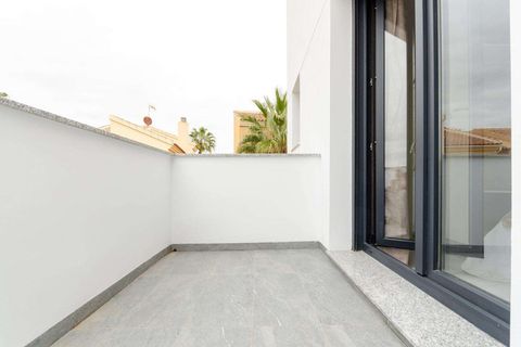 Villa i Torrevieja, Alicante, Torrevieja - € 424.000 | Ref: N7949 - foto 35