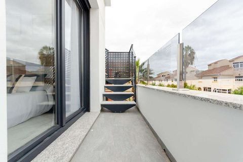 Villa i Torrevieja, Alicante, Torrevieja - € 424.000 | Ref: N7949 - foto 36
