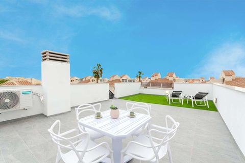 Villa i Torrevieja, Alicante, Torrevieja - € 424.000 | Ref: N7949 - foto 38