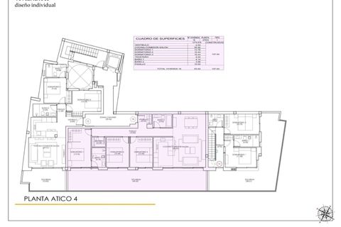 Lejlighed i Torrevieja, Alicante, Torrevieja - € 495.000 | Ref: N7845 - foto 23
