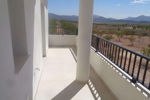 Villa i Pinoso, Alicante, Pinoso - € 397.000 | Ref: N7756 - foto 26