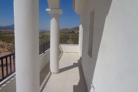 Villa i Pinoso, Alicante, Pinoso - € 397.000 | Ref: N7756 - foto 27