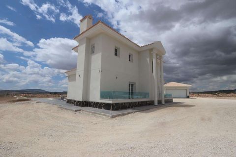 Villa a Pinoso, Alicante, Pinoso - € 423.000 | Ref: N7757 - foto 11