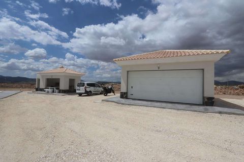 Villa a Pinoso, Alicante, Pinoso - € 423.000 | Ref: N7757 - foto 15