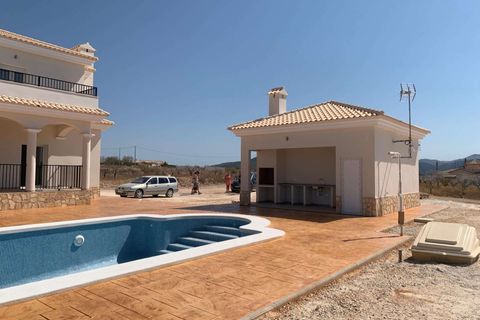 Villa a Pinoso, Alicante, Pinoso - € 423.000 | Ref: N7757 - foto 50