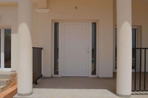 Villa i Pinoso, Alicante, Pinoso - € 505.000 | Ref: N7758 - foto 8