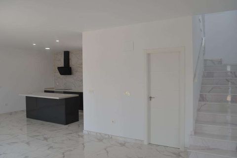 Villa i Pinoso, Alicante, Pinoso - € 505.000 | Ref: N7758 - foto 13
