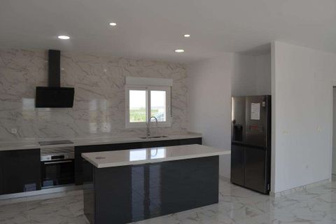 Villa i Pinoso, Alicante, Pinoso - € 505.000 | Ref: N7758 - foto 14