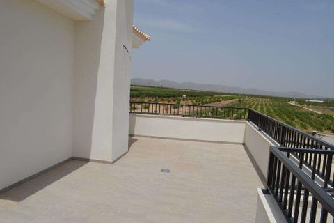 Villa i Pinoso, Alicante, Pinoso - € 505.000 | Ref: N7758 - foto 34