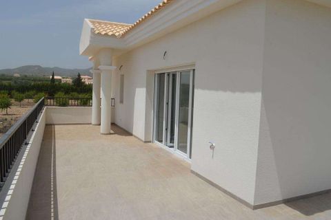 Villa i Pinoso, Alicante, Pinoso - € 505.000 | Ref: N7758 - foto 35