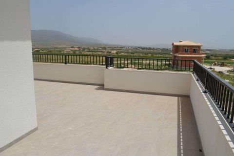 Villa i Pinoso, Alicante, Pinoso - € 505.000 | Ref: N7758 - foto 36